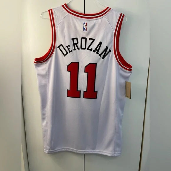 Demar derozan home jersey cheap